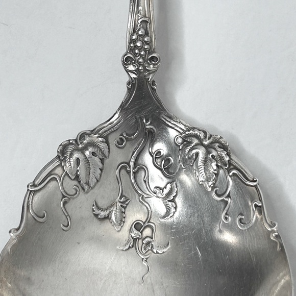 VTG Silver Serving Flatware Set (3PC) 1847 Rogers Bros XS Triple - Picture 8 of 11